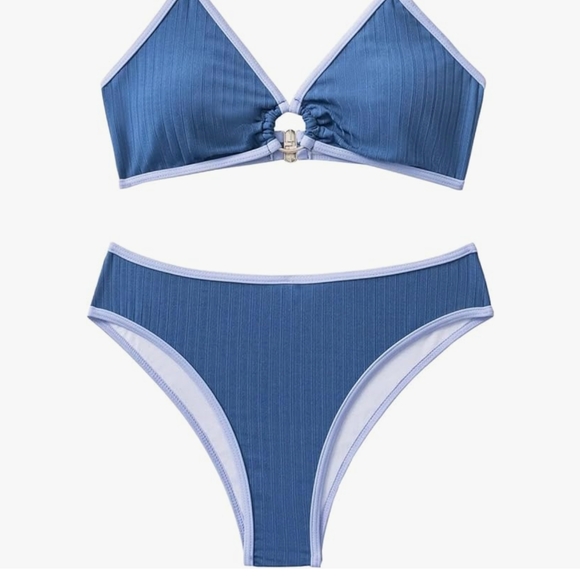 💙bikini💙 - Picture 3 of 4